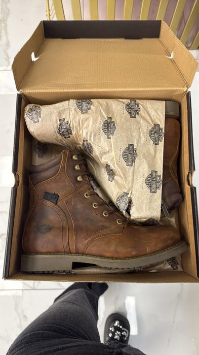 Ghete moto noi  marimea 46