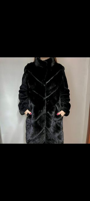 Шуба 48-50 размер