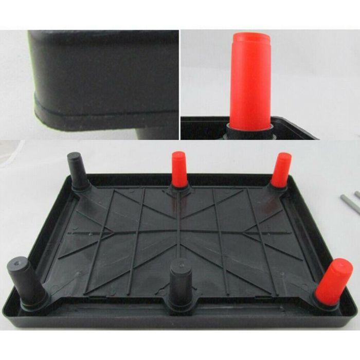 Biliard Ideal pentru timpul liber cu cei mici Codoul IDEAL Nou ambalat