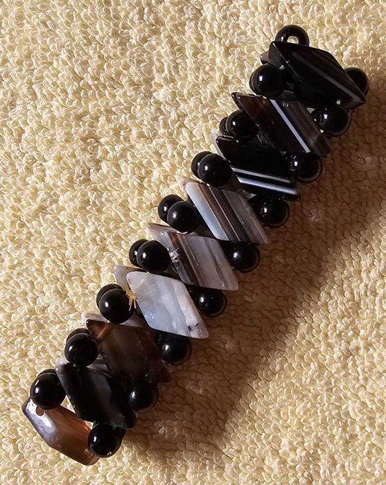 Браслеты hand made.