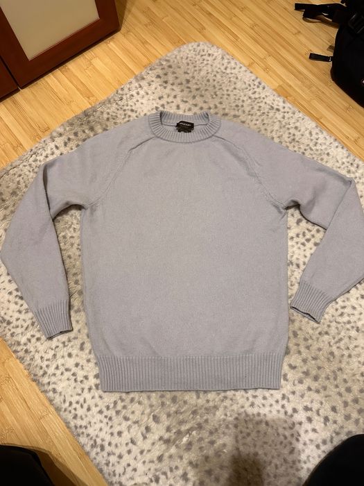 Teodor - мъжки вълнен пуловер