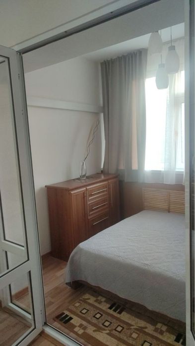 Аренда 1*2 комнатной квартиры Ц-5 м.Минор |после ремонта