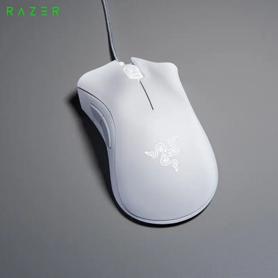 Модель: Razer DeathAdder Essential