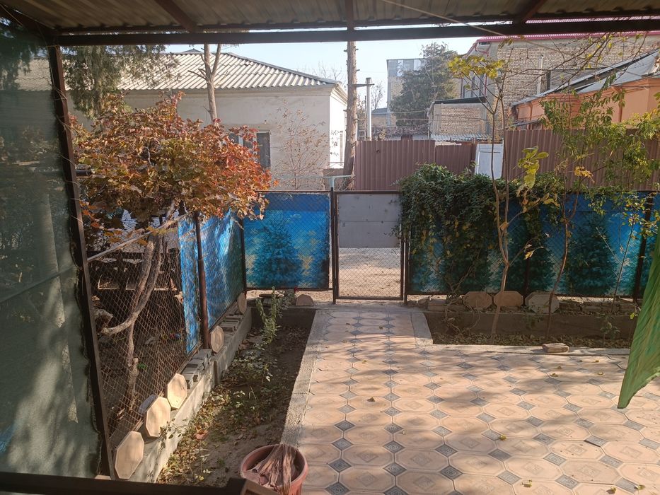 Кулай ва ихчам Уй тинч жойдан сотувда