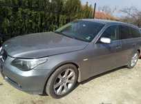 На части е61 bmw 530 xdrive 3.0d 231к.с автомат бмв е60 xd автоматик