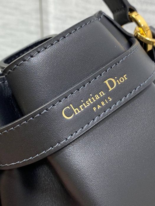 Geanta Christian Dior Lock