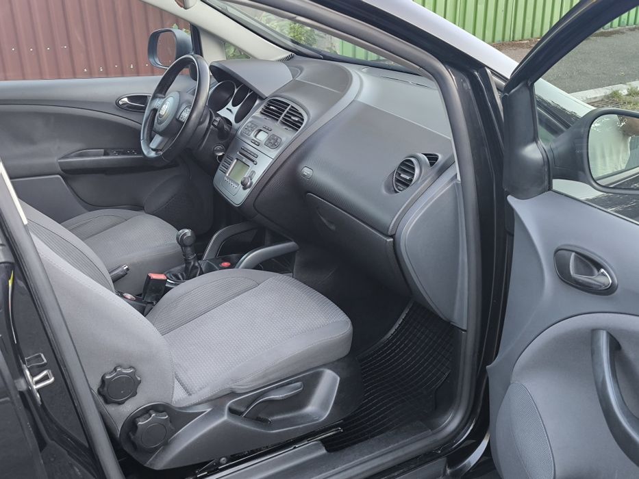 Seat Altea XL 2.0tdi 140cp