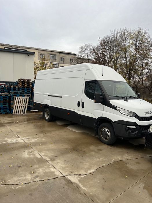 Iveco 35C13 Ocazie rara , doar 79000 km !