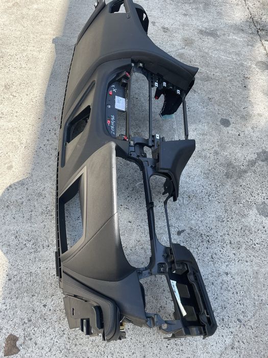 Табло БМВ 6 серия (tablo bmw f06/ f12/ f13)