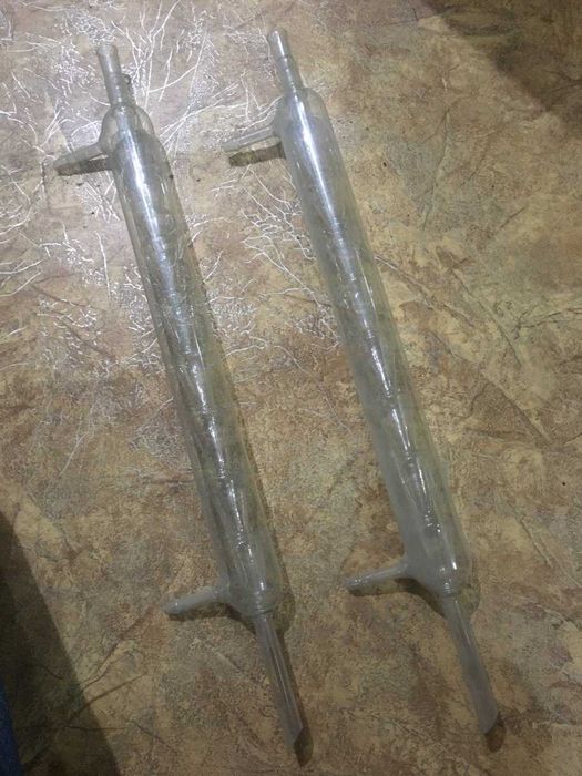 Колба химическая