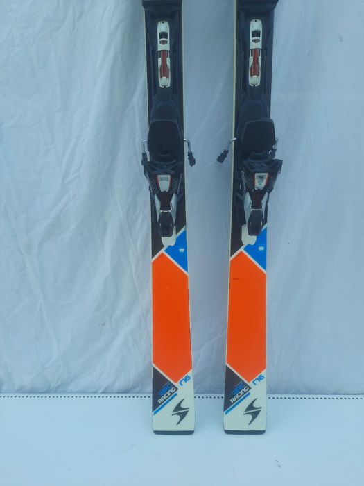 Карвинг ски 176см.BLIZZARD RACING WRC TITANIUM, Power S, Ti2, woodcore