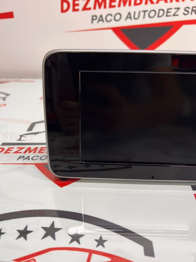 Display/Ecran Navigatie Mercedes Benz C Class W205