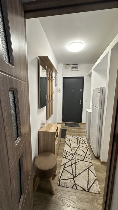 Apartament regim hotelier de inchiriat