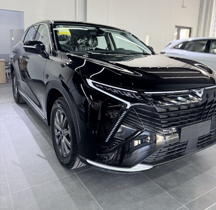 Kai x7 model 2025