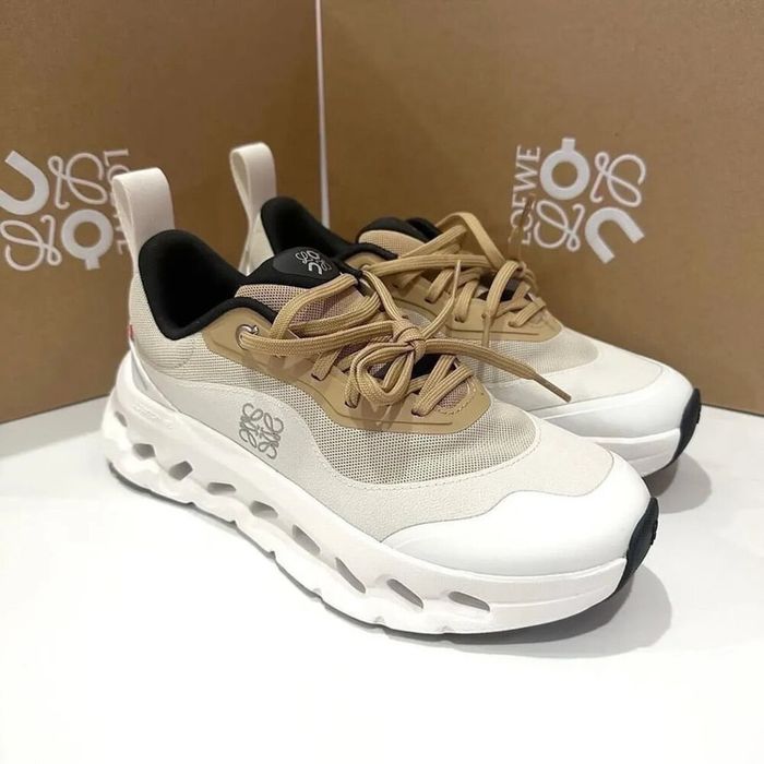 On Running Loewe X On Cloudtilt 2.0 White Gum 36,37,38,39,40