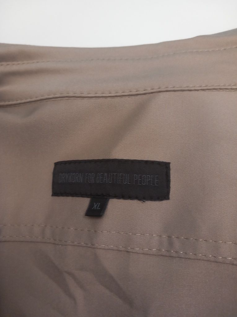 DRYKORN (XL) jacheta premium noua barbati