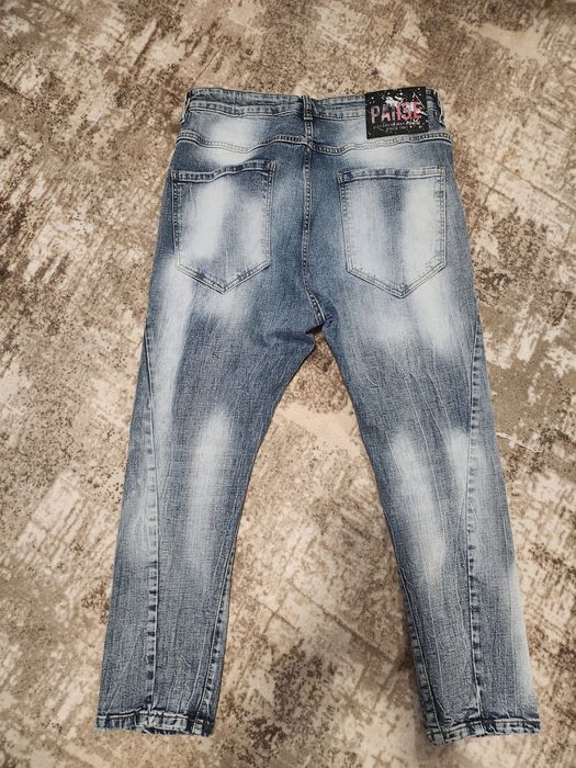 Мъжки дънки на марката Pauss