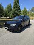 BMW X3 286коня Pano Navi M-pack Full