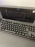 Logitech G Pro Gaming Keyboard