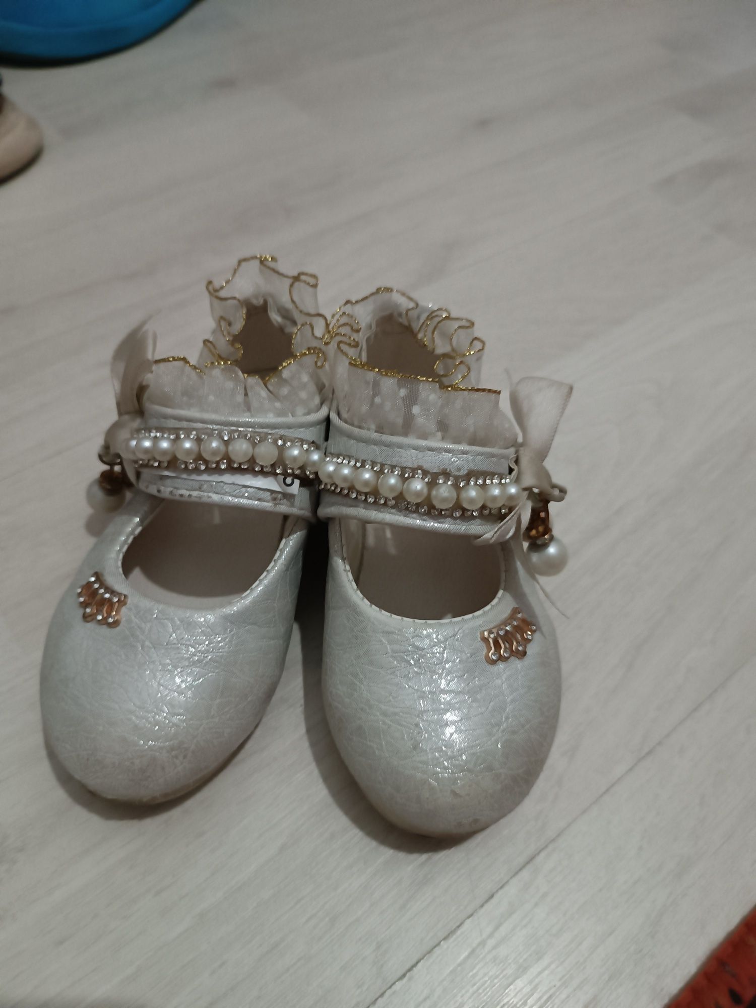 Обувь для девочек