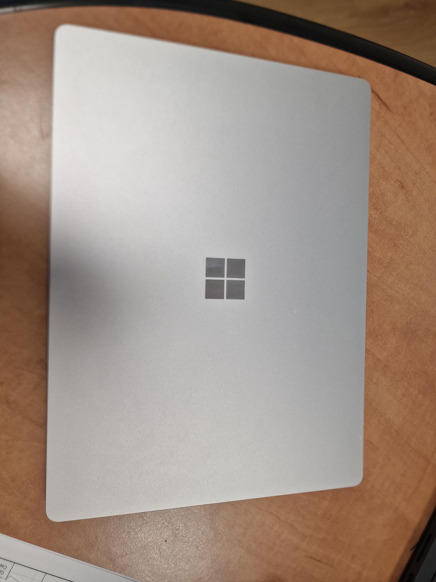 Laptop Microsoft