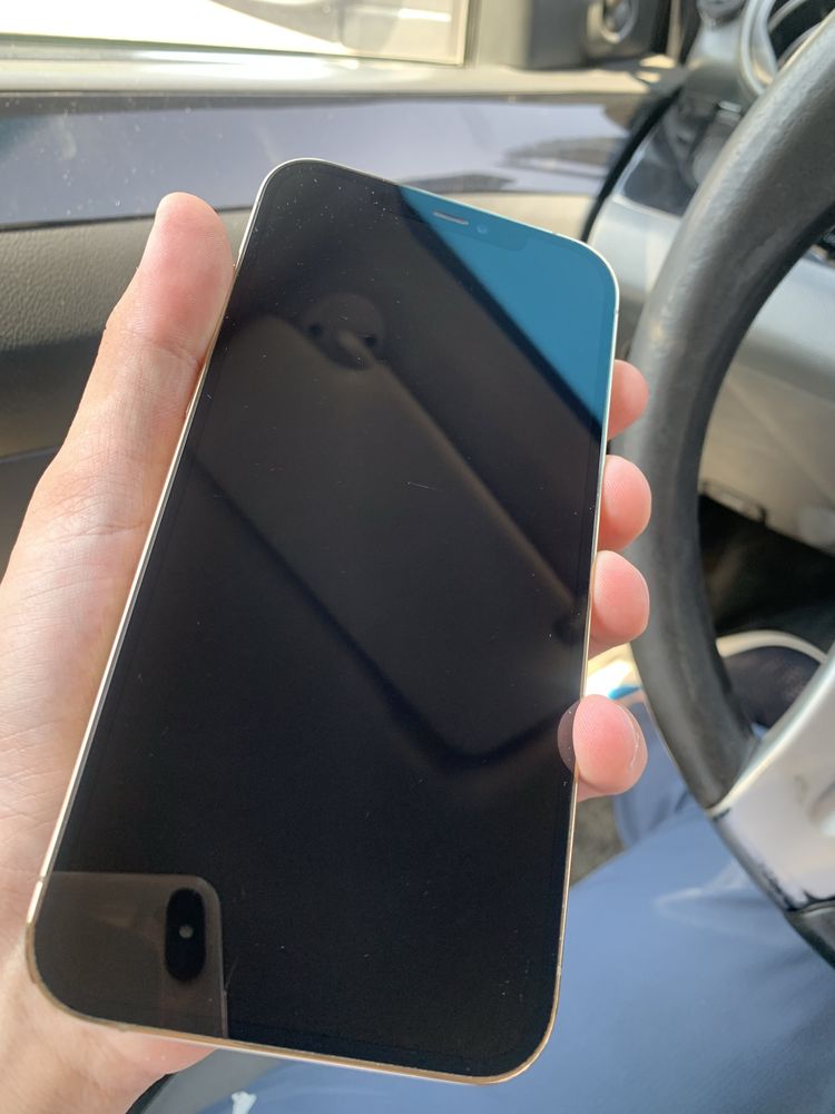 IPhone 12 pro max 128GB