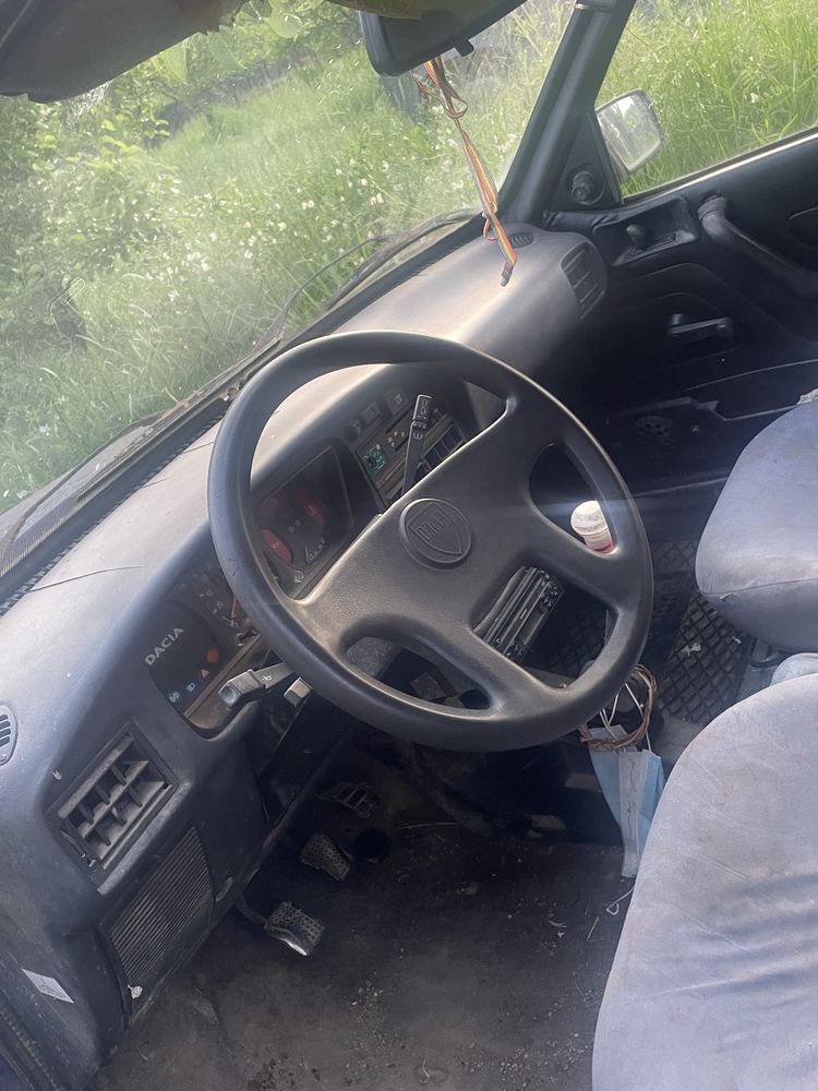 Dacia 1310-an fabricare 2004