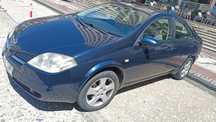 Nissan Primera P12
