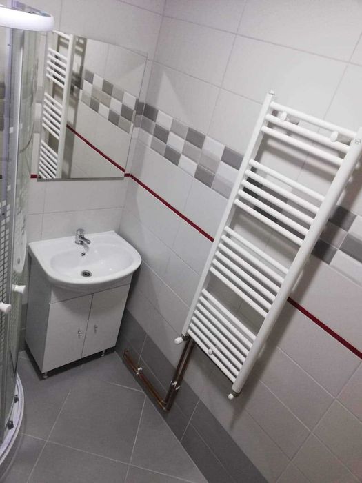 Chirie apartament cu o camera, Calea Buziasului