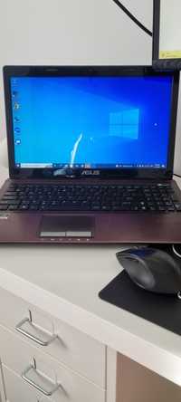 Laptop Asus i3 video 2gb