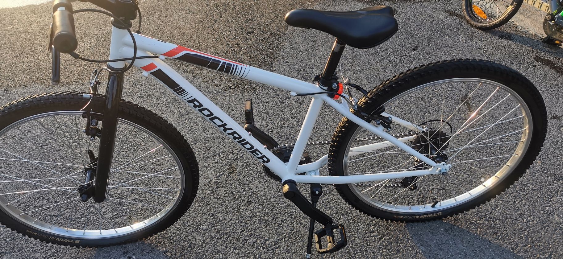 Велосипед Rockrider ST100
