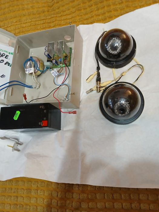 De vânzare candelabre