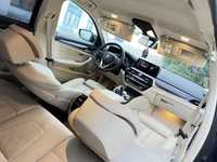 BMW Seria 5 G30 Interior SR7