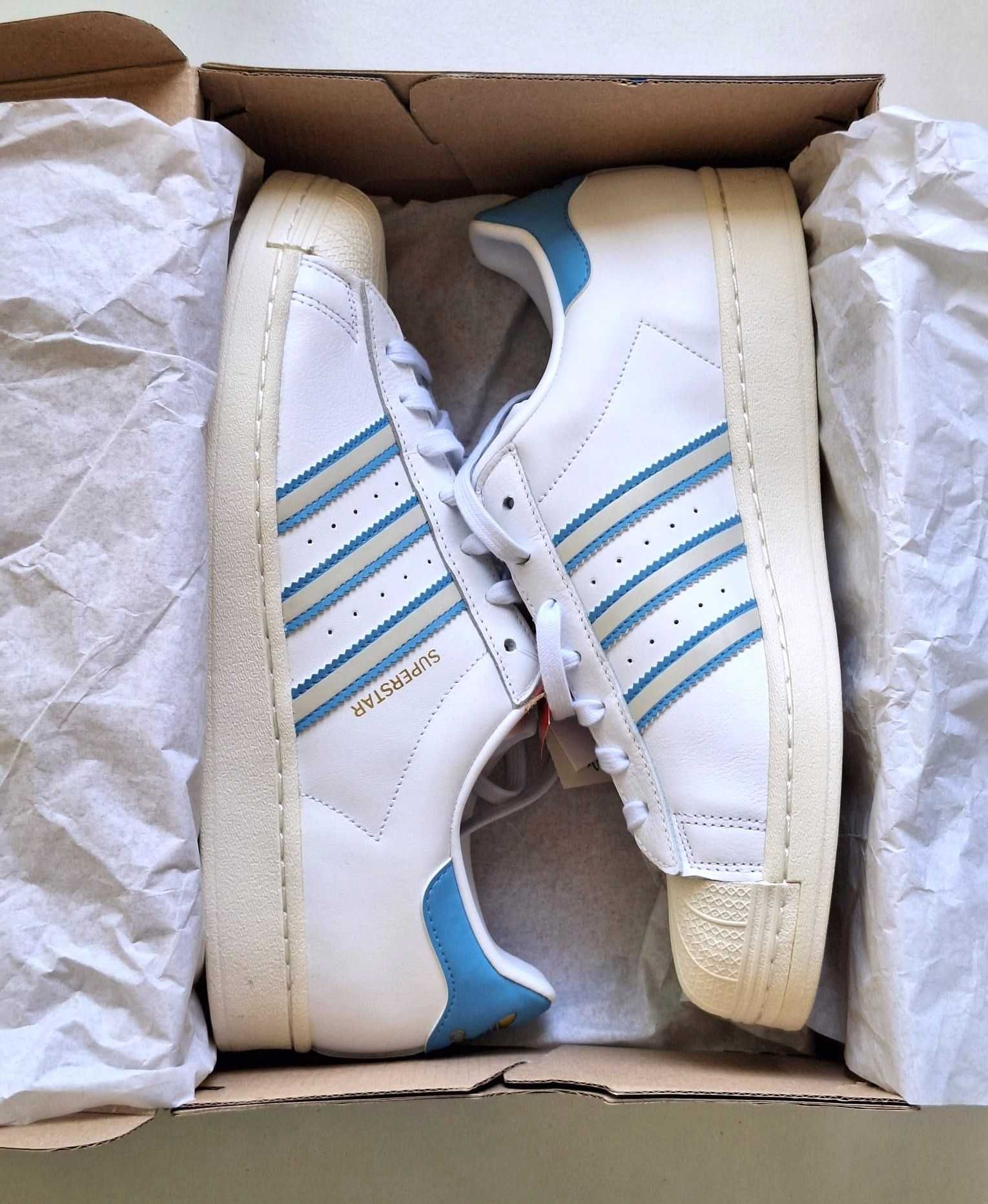 Adidas Superstar Argentina