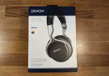 Casti Hi-Fi Over-Ear Denon AH-GC25W