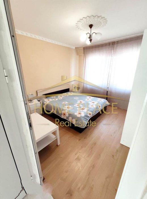 Дава се под наем Четиристаен апартамент в Варна, Владислав Варненчик - 95 кв.м за 561 € - Снимка #7