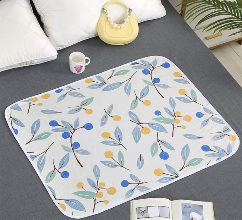 Пеленка-простынь непромокаемая 1,5ка