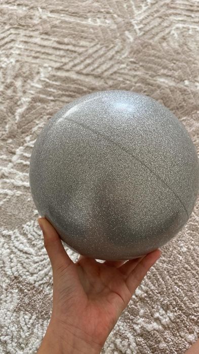 мяч для художественной