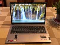 Lenovo IdeaPad 1 (Ryzen 5 / 16GB / 512GB SSD) – в гаранция