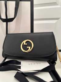 Portofel Gucci original Blondie tip geanta