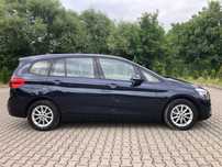 BMW Seria 2 216D Gran Tourer An 2016 185000 Km Euro 6
