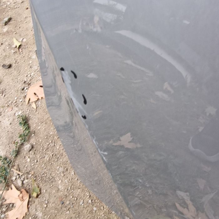 Hyundai i 30  12-17 десен калник