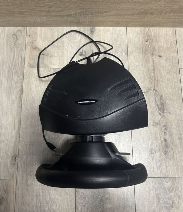 Trustmaster t80 ferari