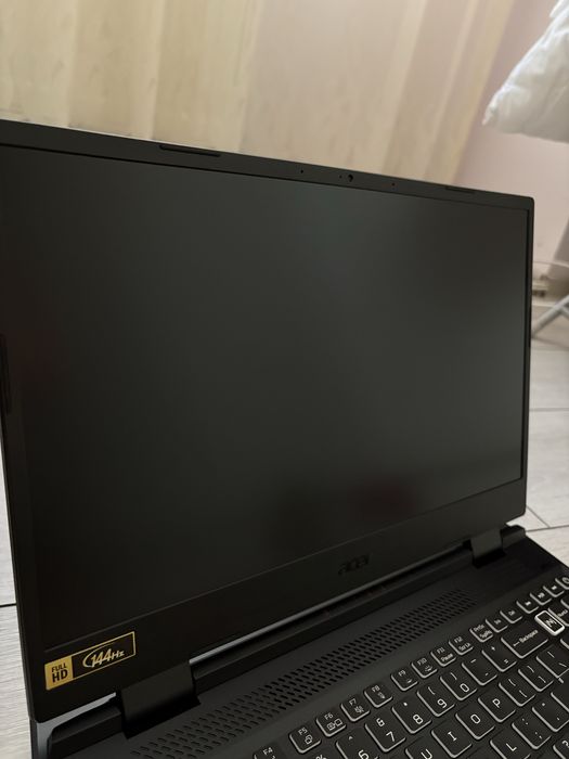 Laptop Gaming Acer Nitro 5 AN515-58-58R3 cu procesor Intel®️