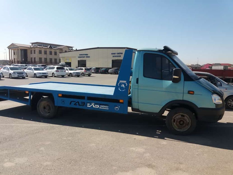 Услуги ЭВАКУАТОР Астана город межгород договоримся цена