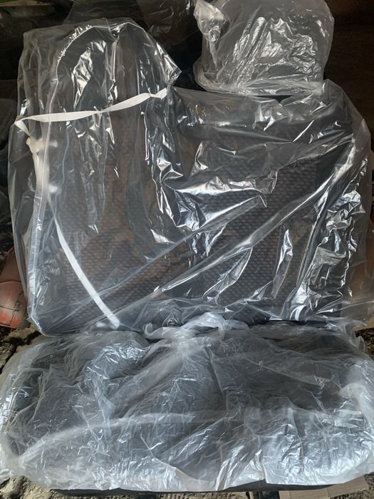 Сиденье газель некст