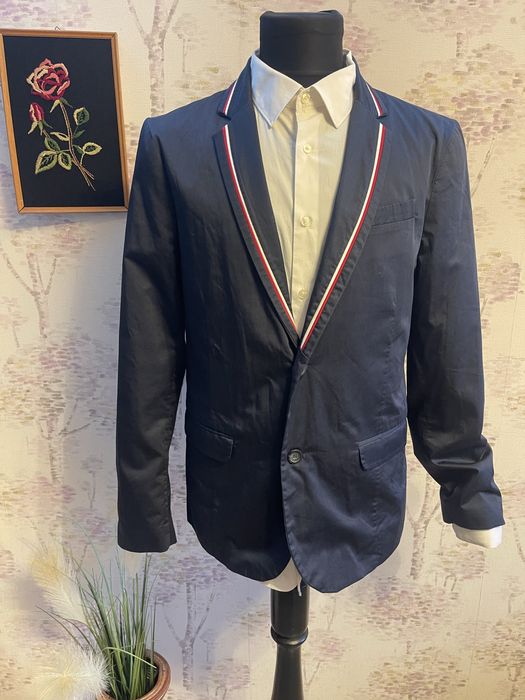 Sacou barbati elegant/eveniment Diesel marimea L slimfit