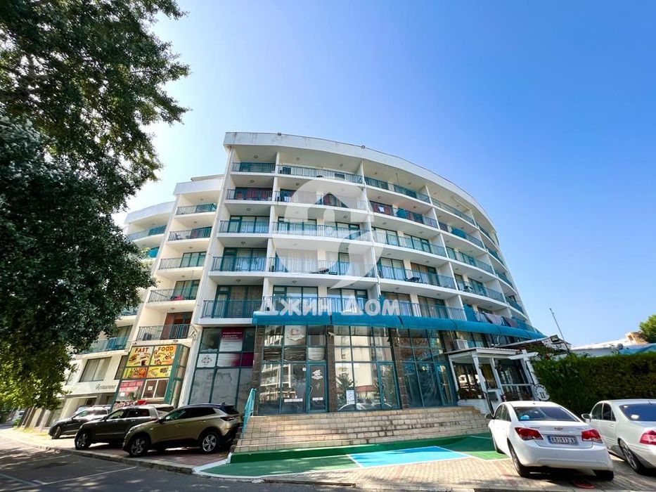 Продава се Едностаен апартамент в к.к. Слънчев бряг - 62 кв.м за 1250 €/кв.м - Снимка #12