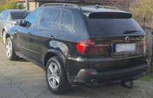 Display CCC BMW E60, stopuri, display, praguri BMW E70