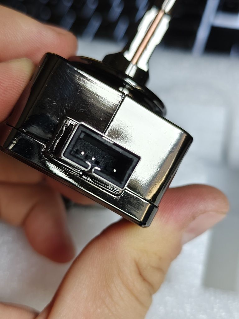 LED D1S/R 300W 6000K CANBUS 30000LM крушки